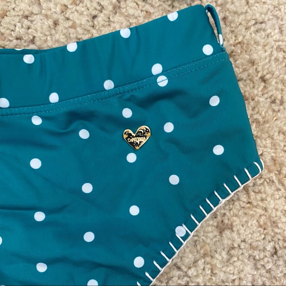 Capittana high waisted bikini - Picture 5 of 9